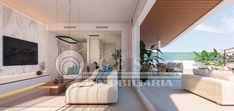 Foto 5644c795-e149-47d3-922e-cfd3f7e0a37f. Etagenwohnung mit parking pool in Urbanización Santa Rosa Torrox