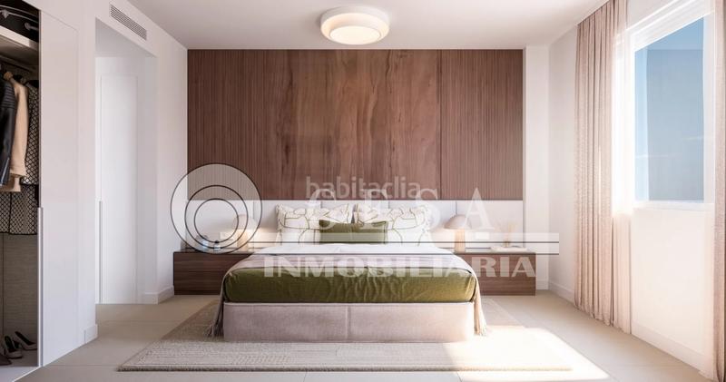Foto fccc2d01-f17f-41e1-a53a-538e1064563b. Etagenwohnung mit parking pool in Urbanización Santa Rosa Torrox