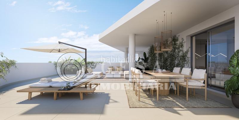 Foto ded11919-af0c-483b-a585-36362569831a. Pis amb aparcament piscina a Urbanización Santa Rosa Torrox