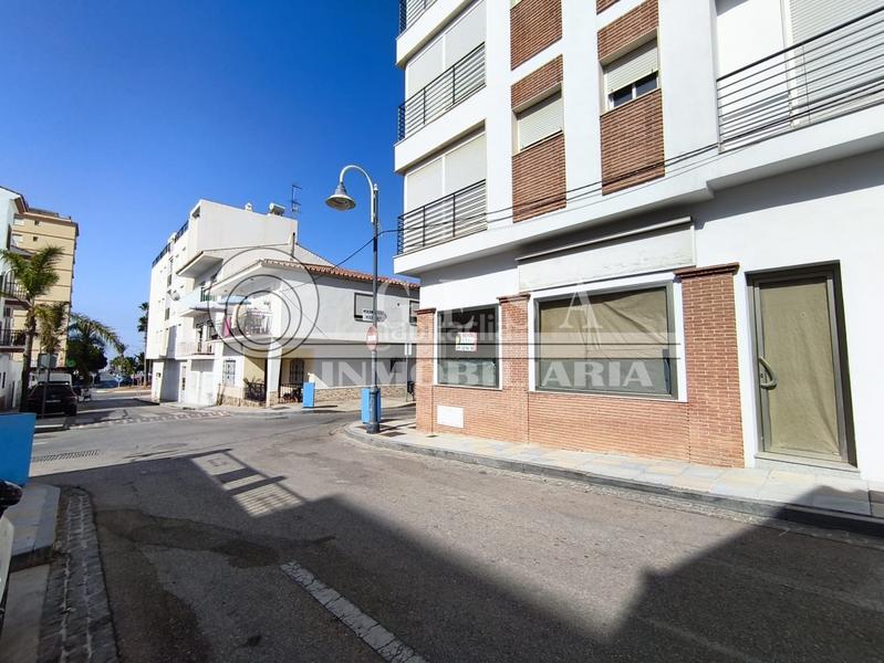 Foto 646f9846-2917-42f2-a1d5-ae99eaffd060. Piso en Urbanización Santa Rosa Torrox