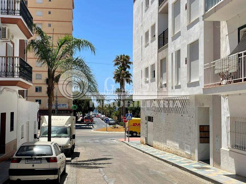 Foto 9a12312e-d682-468f-88a7-f78b1f1c2123. Piso en Urbanización Santa Rosa Torrox