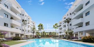 Appartamento in Algarrobo Costa