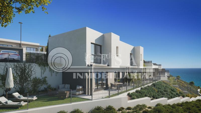 Foto 5d888cb8-6a8e-4ba4-b99f-c6a71b0a0c3e. Casa amb calefacció aparcament piscina a Lagos