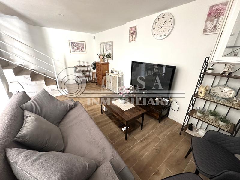 Foto 2f21037c-574a-450b-8b8c-a830d22eb310. Appartamento in Poniente-Faro Torre del Mar