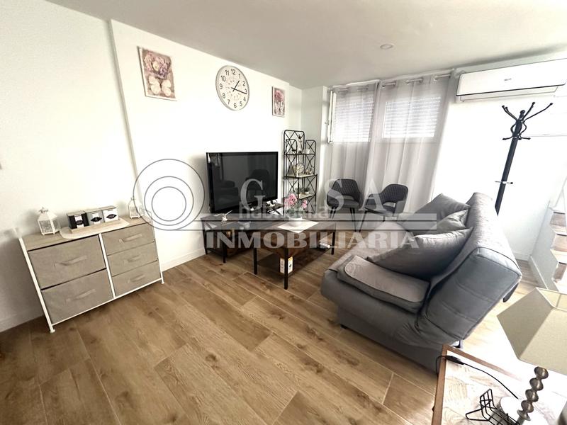 Foto d295049e-be4e-4f0a-91a4-7a2a349b53b8. Appartement dans Poniente-Faro Torre del Mar