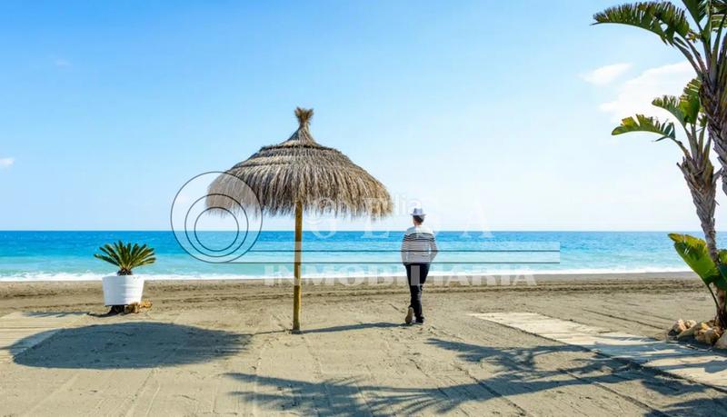 Foto 07ab5f1f-14cc-430c-8b0e-d48148bc7457. Etagenwohnung in Poniente-Faro Torre del Mar