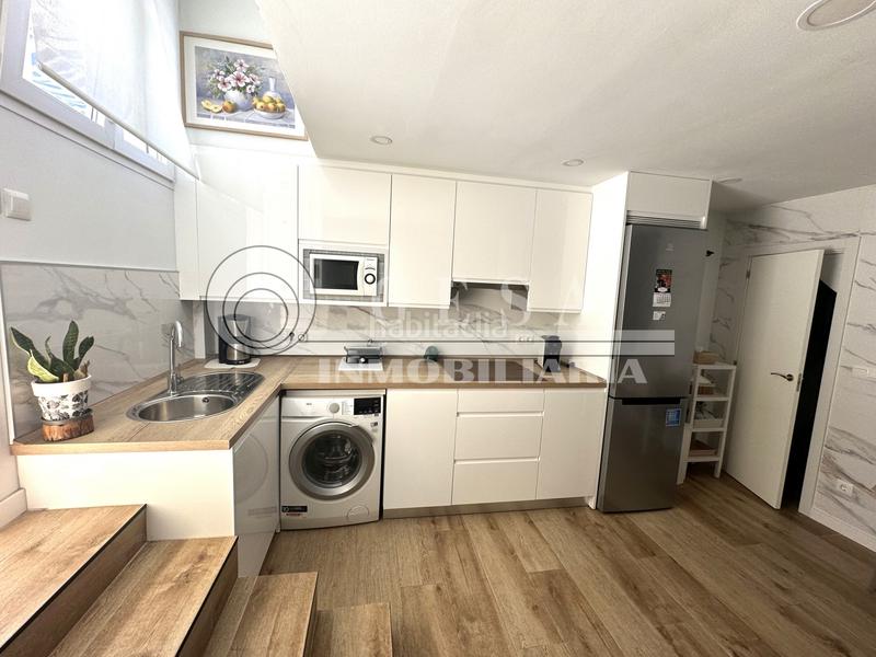 Foto 75833688-d7d8-4f0e-9140-61ef200b3ec1. Etagenwohnung in Poniente-Faro Torre del Mar