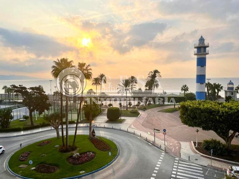 Foto 9b12f1f0-bd66-4387-90f8-3396a4b71e3b. Etagenwohnung in Poniente-Faro Torre del Mar