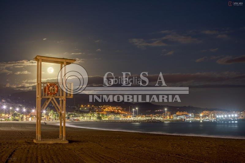 Foto db5718ed-ef2c-4cf5-b27d-0477de7c3e2c. Etagenwohnung in Poniente-Faro Torre del Mar