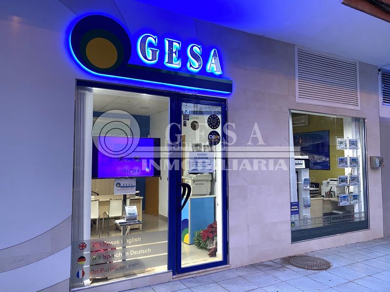 Foto e023c593-90b6-409f-b0be-d12ea3e21678. Etagenwohnung in Poniente-Faro Torre del Mar