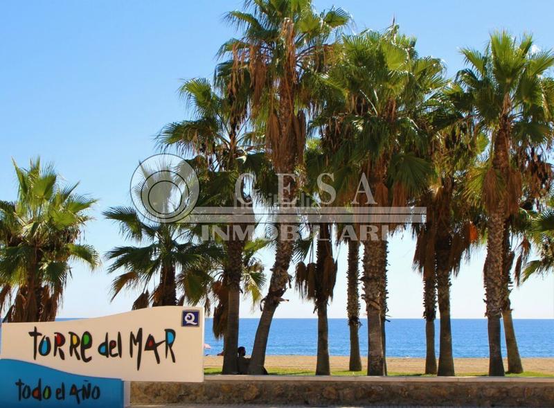 Foto 107348d9-5697-4b03-bcc8-767588d8a744. Pis a Poniente-Faro Torre del Mar