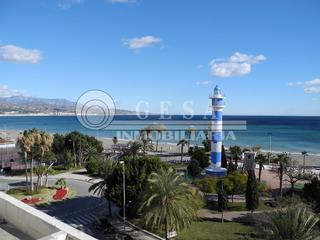 Appartement à Poniente-Faro