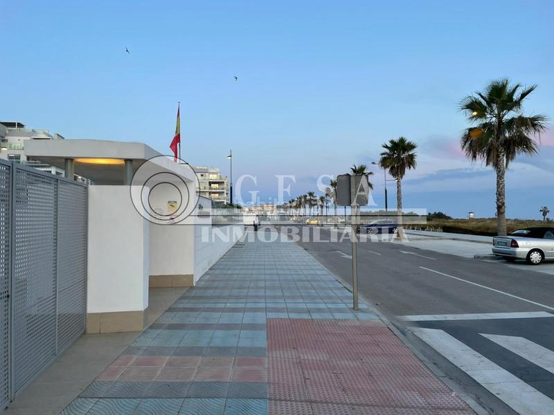 Foto 097ad6e1-d3d6-4729-a34c-cb47d8e7e5c6. Appartamento con riscaldamento parcheggio piscina in Torrox