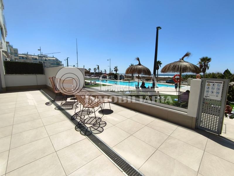 Foto 3d78900c-850e-40b3-a5ee-9e41e87262e2. Appartamento con riscaldamento parcheggio piscina in Torrox