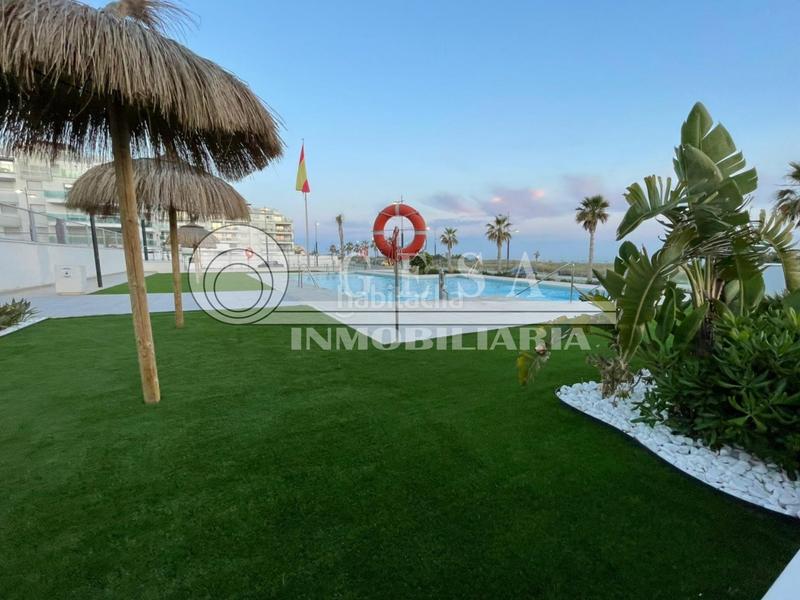 Foto 59794781-9a2e-4097-a6e3-e1a9788bde91. Appartamento con riscaldamento parcheggio piscina in Torrox