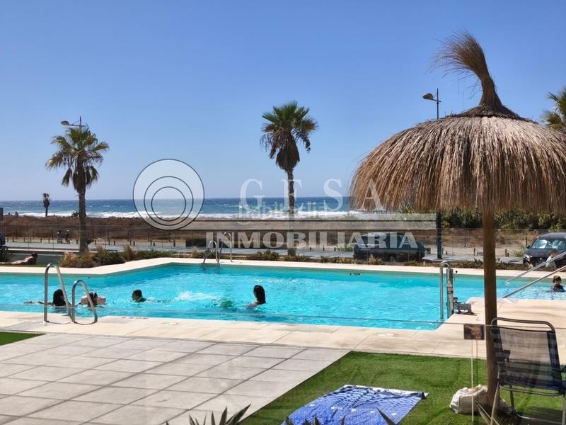 Foto 9466ac84-afb3-4a13-a1c0-d462d9a1048c. Appartamento con riscaldamento parcheggio piscina in Torrox