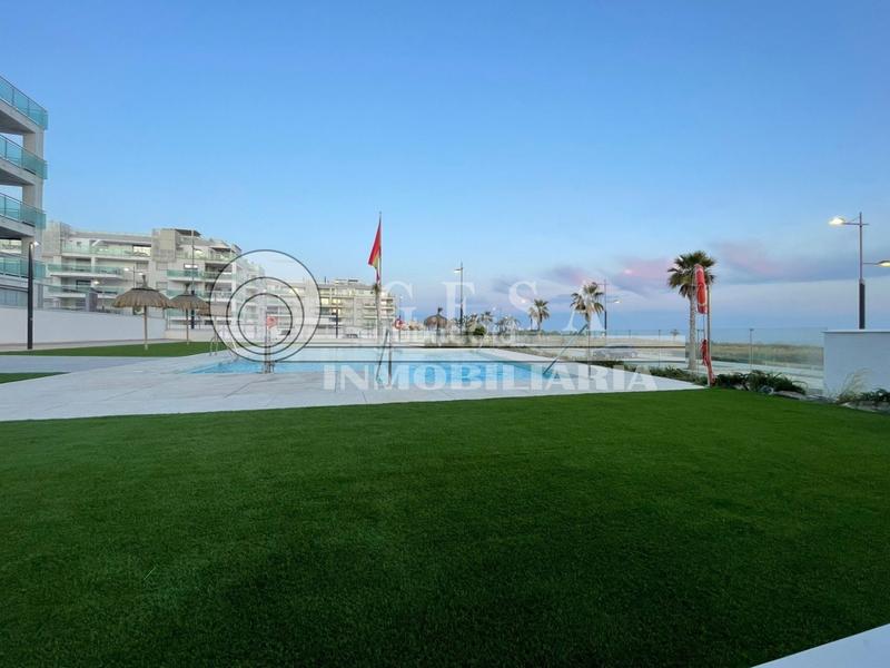 Foto 9904d118-d919-43d8-a015-ff61c942fbab. Appartamento con riscaldamento parcheggio piscina in Torrox