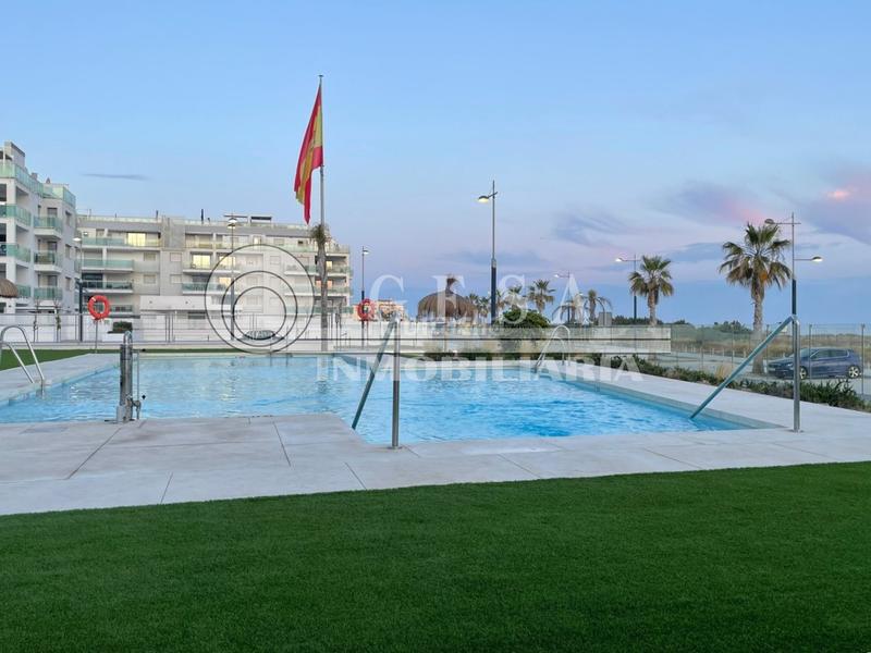 Foto cbe89ed8-d037-42db-82b1-e8d85dbb5d70. Appartamento con riscaldamento parcheggio piscina in Torrox