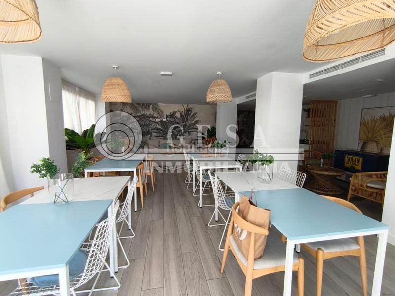 Foto d73bf5cb-6e99-4e99-b8d8-df4742e2c7c2. Appartamento con riscaldamento parcheggio piscina in Torrox