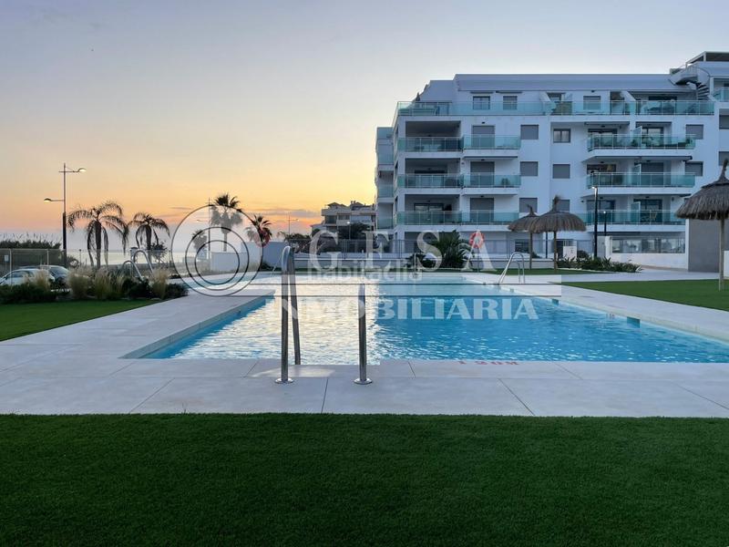 Foto e0217b55-01c4-4b34-9829-736cfcaf917b. Appartamento con riscaldamento parcheggio piscina in Torrox