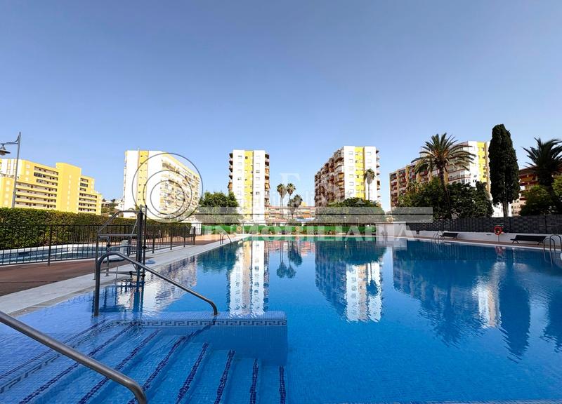 Foto 266be321-04ec-4836-838b-9f256ee0da30. Appartamento con piscina in Poniente-Faro Torre del Mar