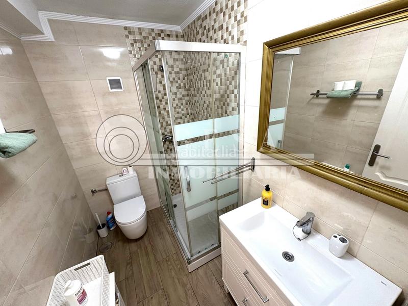 Foto e53eacbb-372a-4deb-8c48-48029bc6047b. Appartamento con piscina in Poniente-Faro Torre del Mar