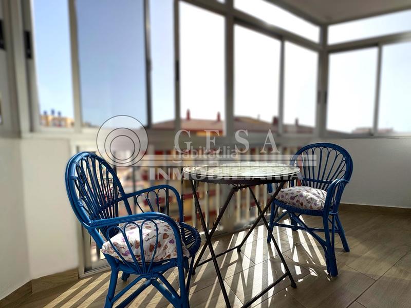 Foto e5879ea5-d828-440d-b875-93539ad29d1a. Appartamento con piscina in Poniente-Faro Torre del Mar