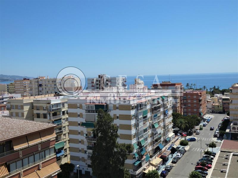Foto e02b7a55-e4ee-4dc2-858f-cdb251b63643. Flat with pool in Poniente-Faro Torre del Mar