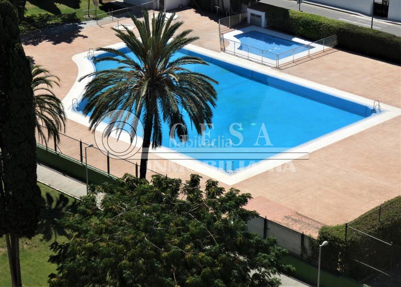 Foto 3b6f3e6f-5727-493d-97d4-c9e287d07952. Pis amb piscina a Poniente-Faro Torre del Mar