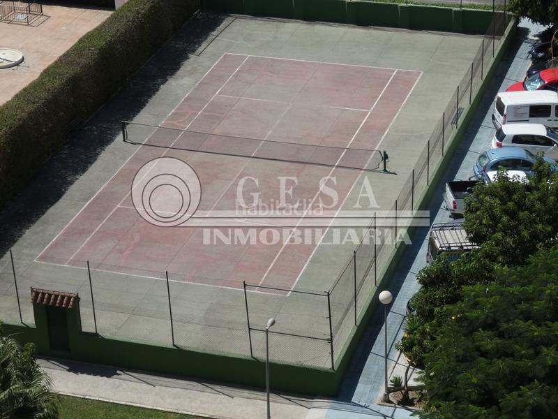 Foto 9dd99c93-edf0-442c-87b2-e1badb08a753. Pis amb piscina a Poniente-Faro Torre del Mar