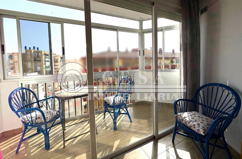 Foto c4b519e5-acaa-4bd7-ad67-8db65ecf0212. Pis amb piscina a Poniente-Faro Torre del Mar