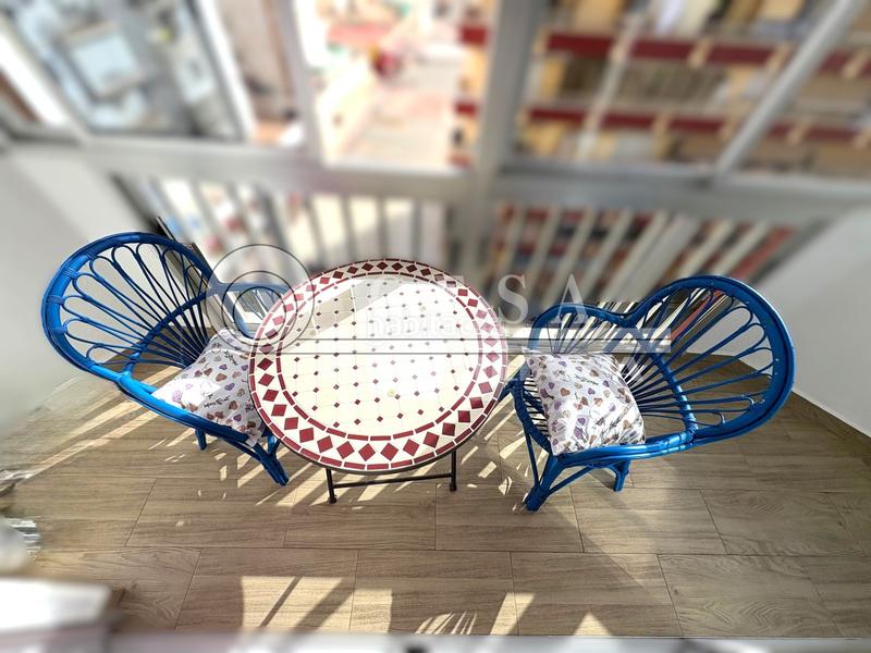 Foto 160b7bf5-4380-498f-bcde-185bc6b5854d. Piso en Poniente-Faro Torre del Mar