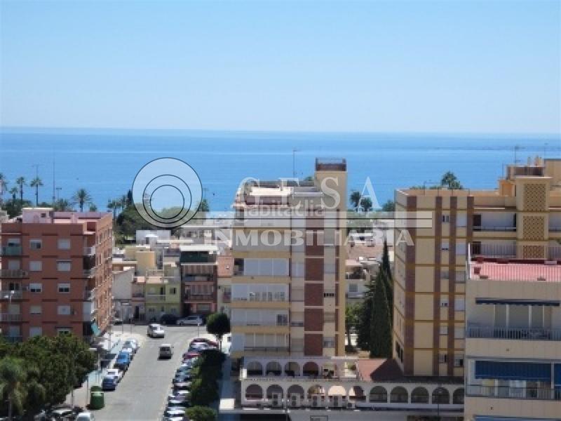 Foto 4d62604b-8354-4605-89bc-84248d33f6ea. Piso en Poniente-Faro Torre del Mar
