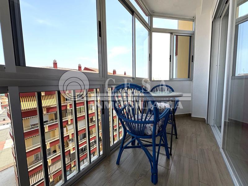 Foto a06c10a8-c769-48b9-8c63-43459e124d3a. Piso en Poniente-Faro Torre del Mar