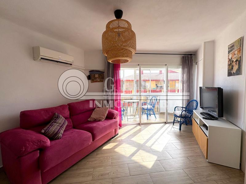 Foto c5776e5b-be7b-4f86-a97c-1f144eadd9ba. Piso en Poniente-Faro Torre del Mar