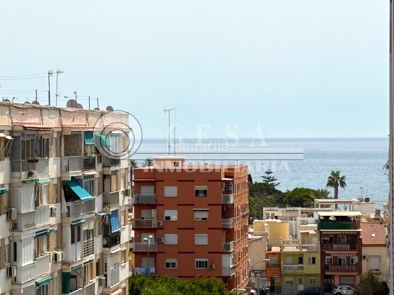 Foto c5d3fd36-3d9a-404e-a5bc-e58873adefa8. Piso en Poniente-Faro Torre del Mar
