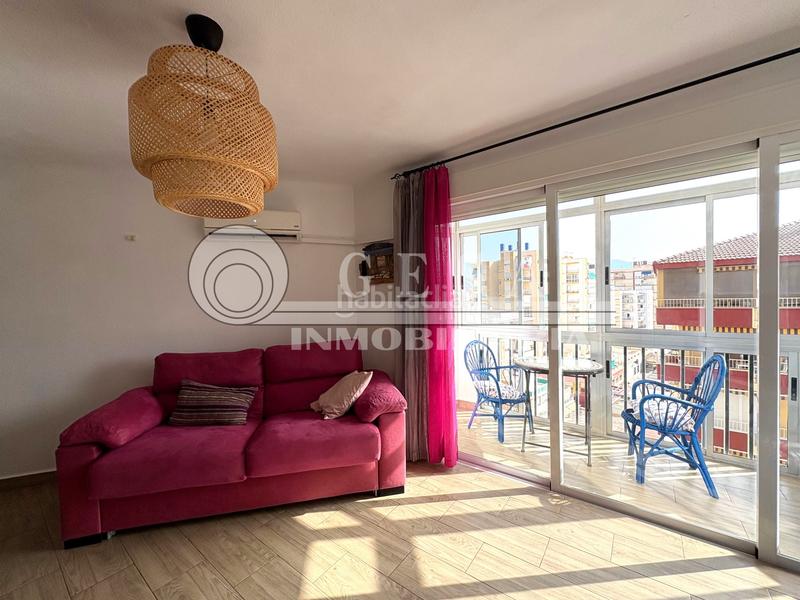 Foto d258f716-a17b-4f2f-a015-69b525eddab0. Piso en Poniente-Faro Torre del Mar