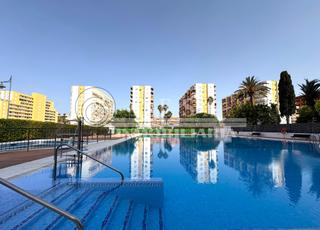 Appartement à Poniente-Faro