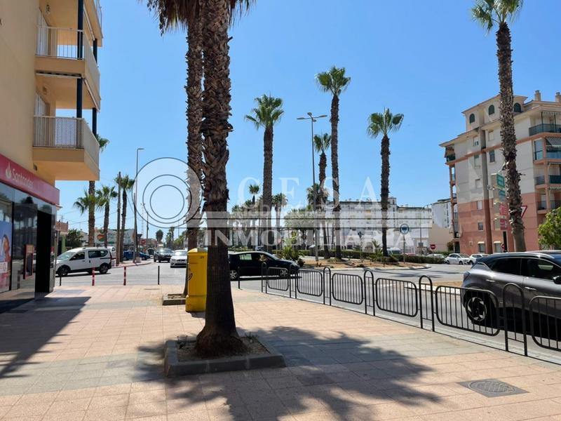 Foto 0dc91f49-2a39-4025-a3f9-6bb218fb6470. Local comercial en Urbanización Santa Rosa Torrox