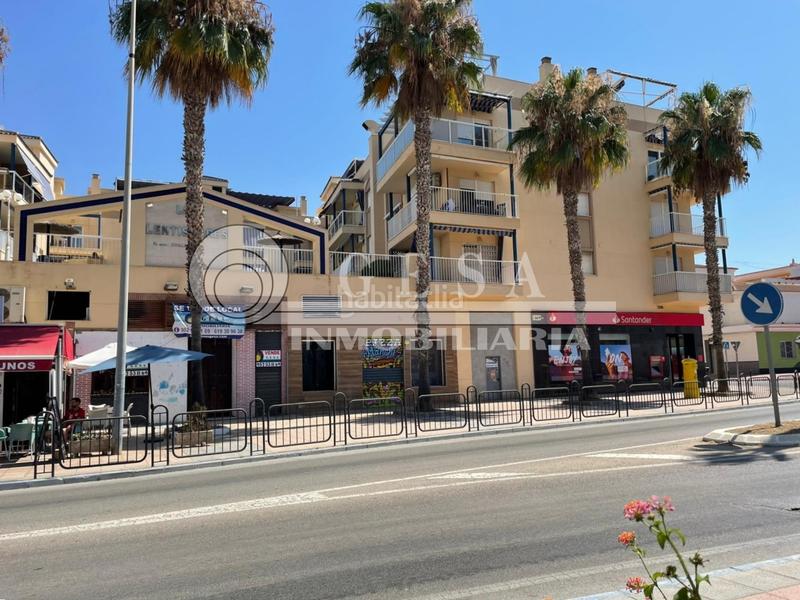 Foto 44fb2d9e-12ff-4f05-983d-977c7a103111. Locale commerciale in Urbanización Santa Rosa Torrox