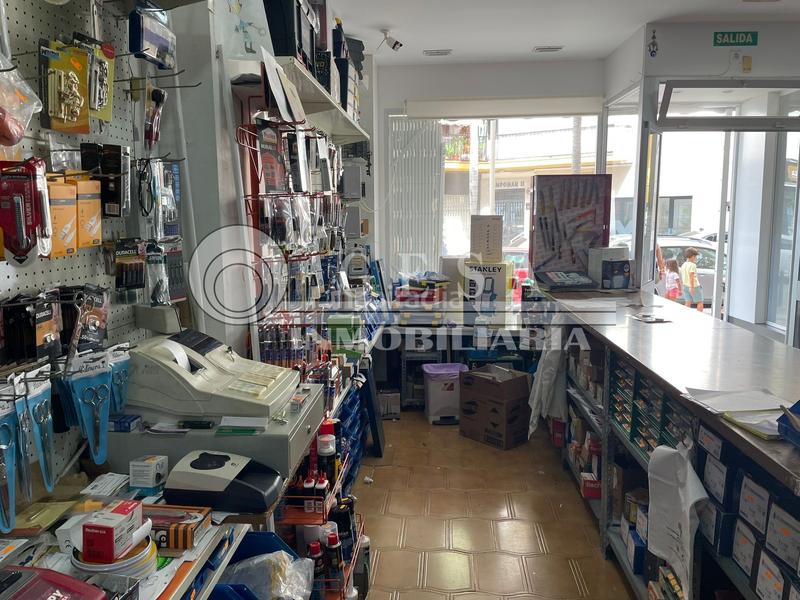 Foto 2e381802-50c9-4423-a5b8-6dae355930c5. Alquiler local comercial en Centro Internacional Torrox