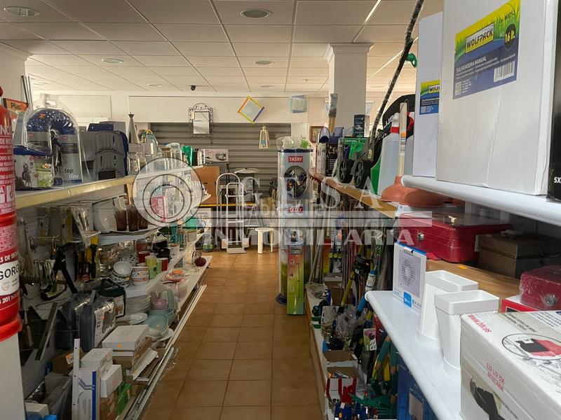 Foto 985a6991-8974-4a84-b5d6-4eb76ea0df83. Location local commercial dans Centro Internacional Torrox