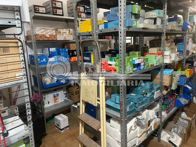 Foto d26f0a0c-cb2d-4e3f-a239-ef31d5270144. Location local commercial dans Centro Internacional Torrox