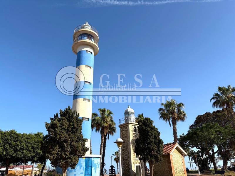 Foto 49249975-25ee-4f15-934f-bf0e328eb47b. Appartamento con parcheggio piscina in Viña Málaga Torre del Mar