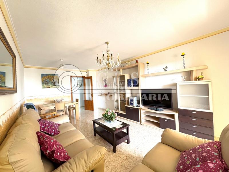 Foto 199d2eac-1ca4-413b-9d91-2076ffd8b63a. Appartement avec parking piscine dans Viña Málaga Torre del Mar