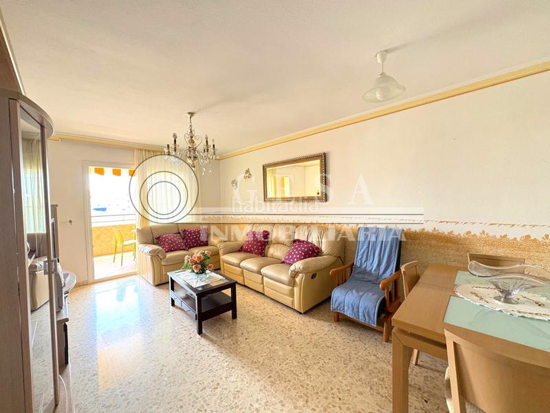 Foto 3cf7afa0-6d58-49b6-8a2f-fb3e17a2aeec. Appartement avec parking piscine dans Viña Málaga Torre del Mar