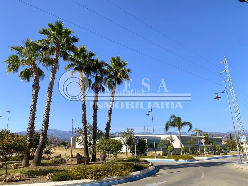 Foto 4c021826-945f-487c-8abb-275f9d7d50f8. Appartement avec parking piscine dans Viña Málaga Torre del Mar