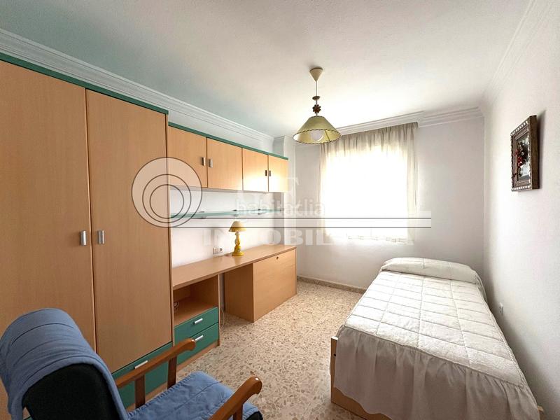 Foto 785eae2e-605a-402a-acc7-5d3415261673. Appartement avec parking piscine dans Viña Málaga Torre del Mar