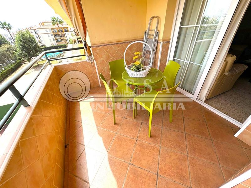 Foto 017e7623-0609-47f1-b488-d2e61e694ca1. Etagenwohnung mit parking pool in Viña Málaga Torre del Mar