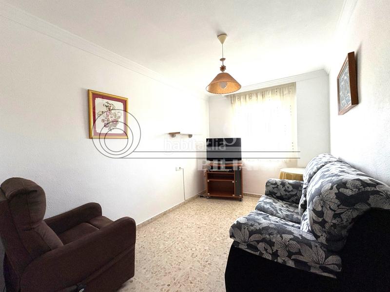 Foto 028f3b6a-4c84-4d6f-9516-c0a9aaf2f69b. Etagenwohnung mit parking pool in Viña Málaga Torre del Mar